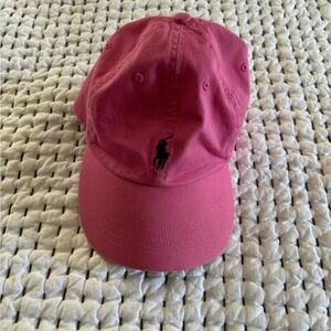 Ralph lauren hat
